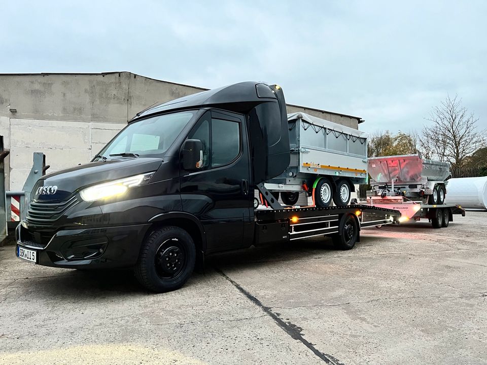 ⭕️Pannendienst, Abschleppdienst, Pannenhilfe, Überführung, 3 Autos in Schönebeck (Elbe)