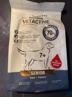 Platinum Vetactive Senior - Trockenfutter für Hunde Mitte - Tiergarten Vorschau
