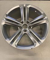 VW Tiguan Alufelge 9Jx19 ET33 5x112 5N0601025T Nordrhein-Westfalen - Bergkamen Vorschau