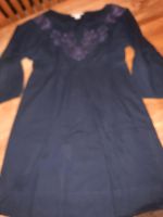 Tunika, Kleid BW , blau, H&M 170 Nordrhein-Westfalen - Rheinbach Vorschau