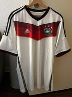 DFB Deutschland Trikot (2014 / Gr. L) Düsseldorf - Pempelfort Vorschau