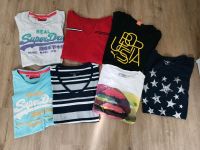 # Shirt, #Superdry, #Tommy Hilfiger, #Tom Tailor Nordrhein-Westfalen - Kamen Vorschau