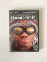 Hancock DVD Bayern - Gochsheim Vorschau