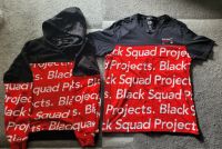 T-Shirt, Hoddie / Pullover Black Squad Gr. XL / L Berlin - Tempelhof Vorschau