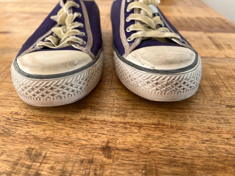 Lila Ash Italia Sneaker Silber Chucks 36 in Hessen - Heidenrod | eBay  Kleinanzeigen ist jetzt Kleinanzeigen