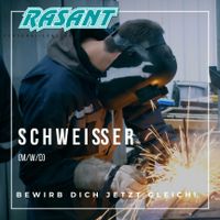 *OS* Wir suchen Dich als Schweißer (m/w/d) - ab sofort in Osnabrück! Niedersachsen - Osnabrück Vorschau