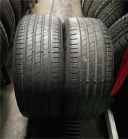 2 Sommerreifen 245/50 R18 104W (5-5,5 mm) NEXEN NFera SU1 Bayern - Würzburg Vorschau