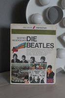 Die Beatles - Siegried Niedergesäss Hessen - Neukirchen Vorschau