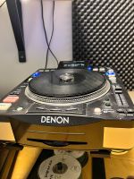 Denon DN-S3700 auch Tausch gegen DN-SC2900 oder 3900 Hessen - Dieburg Vorschau