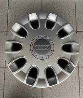 4x Audi A8 / S8 Alufelge 8x17 Zoll Alufelge, original, neuwertig Rheinland-Pfalz - Wolsfeld Vorschau