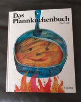 Bilderbuch ❤ Eric Carle ❤ Das Pfannkuchenbuch ❤ 9. Auflage 1982 Wuppertal - Ronsdorf Vorschau