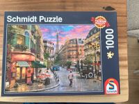 Puzzle 1000 Schmidt Rheinland-Pfalz - Otterstadt Vorschau