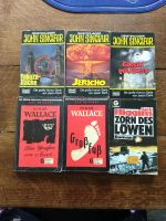 John Sinclair, Edgar Wallace und Jack Higgins Nordrhein-Westfalen - Emsdetten Vorschau