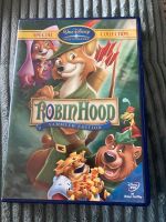 DVD: Disney Robin Hood / Sammler Edition Nordrhein-Westfalen - Gütersloh Vorschau