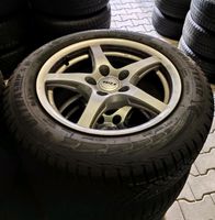 ✓ VW SHARAN SEAT ALHAMBRA WINTERREIFEN WINTERRÄDER 205/60 R16 Nordrhein-Westfalen - Herten Vorschau