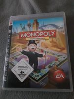 Monopoly PS3 Niedersachsen - Apen Vorschau