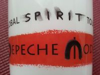 Depeche Mode Global Spirit Tour Trinkbecher 0,5 Liter unbenutzt Berlin - Lichtenberg Vorschau