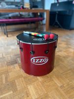 Samba Surdo Castelo 18'' x 41cm - Korinofell - Izzo + Beater Hessen - Bischofsheim Vorschau