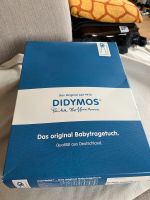 Didymos Tragetuch wie neu Größe 7 keine Flecken und Löcher Dithmarschen - Nordhastedt Vorschau