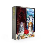 The Promised Neverland -Season 2 / Blu-ray/ Schuber / Neu / Anime Bayern - Sulzfeld am Main Vorschau