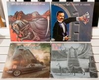 BLUE ÖYSTER CULT - 4 LP (incl. 2 Doppel-LP), Neuzustand Bayern - Mömbris Vorschau