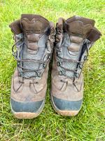 Hanwag Banks II GTX Wanderschuhe - Gr. 48,5/11,5 Hamburg-Nord - Hamburg Winterhude Vorschau