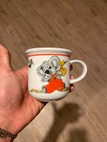 Arzberg DAILY BLINKY BILL  Tasse 1994 / Top Zustand ✅ Nordrhein-Westfalen - Detmold Vorschau