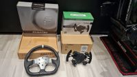 Fanatec Clubsport Universal Hub V1 für Xbox und PC Bayern - Werneck Vorschau