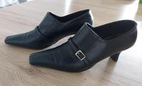 Schuhe Pumps Kr. München - Höhenkirchen-Siegertsbrunn Vorschau