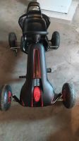 Go Kart mit Lenkrad Sound Nordrhein-Westfalen - Werdohl Vorschau