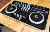 Numark Mixtrack Quad USB-Mischpult Brandenburg - Cottbus Vorschau