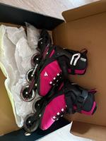 Rollerblade Inline Skates Gr. 40,5 Brandenburg - Senftenberg Vorschau