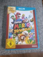 Super Mario 3D World Niedersachsen - Bad Pyrmont Vorschau