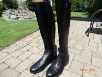 Ariat Reitstiefel neu, Leder, Gr. 38 Niedersachsen - Bückeburg Vorschau