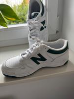 New Balance Sneaker Nordrhein-Westfalen - Lüdenscheid Vorschau