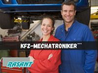 *OL* Wir suchen einen Kfz-Mechatroniker (m/w/d) in Wiefelstede! Niedersachsen - Wiefelstede Vorschau