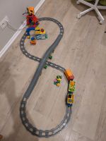 Großes Lego Duplo Eisenbahnset Bayern - Blaichach Vorschau