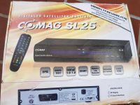 Satteliten Receiver Sat-Receiver Comag SL 25 Neu-OVP Leipzig - Sellerhausen-Stünz Vorschau