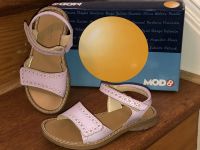 MOD8 ♡ SANDALEN ♡ Budapester Muster ♡ JAMES ♡ Rosa ♡ 25-26 ♡ NEU Hessen - Wiesbaden Vorschau