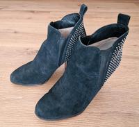MICHAEL KORS Stiefelette Schwarz Gr.34 Nürnberg (Mittelfr) - Kleinreuth b Schweinau Vorschau