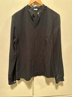 Schwarze Bluse von Eterna Hessen - Groß-Gerau Vorschau
