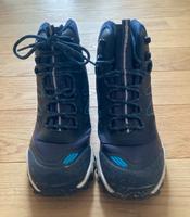 Viking Wanderschuhe Outdoorschuhe Gore tex Stiefel Anaconds Bayern - Traunstein Vorschau