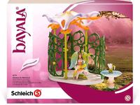 Schleich Gästehaus für Elfenbesuch 42175 Kreis Ostholstein - Heiligenhafen  Vorschau