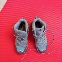 Meindl trecking schuhe gr.37 gore-tex Hessen - Eschwege Vorschau