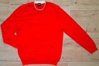 Hugo Boss Herren Strick Pullover Fabello rot gr. XL Neu Bayern - Kiefersfelden Vorschau