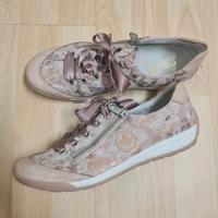 Neue Rieker Sneaker Gr 39 Bayern - Bayreuth Vorschau