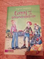 Conni und die Austauschschülerin Niedersachsen - Osnabrück Vorschau