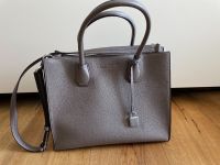 Michael Kors Mercer LG tote Leather cinder Bayern - Buch a. Erlbach Vorschau