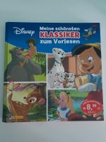 Buch Disney Vorlesegeschichten Bergedorf - Hamburg Lohbrügge Vorschau