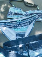 Bikini Badeshorts Set yigga Nordrhein-Westfalen - Willich Vorschau